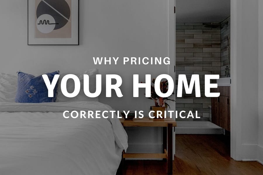 Content Club: Why pricing your home correctly is critical