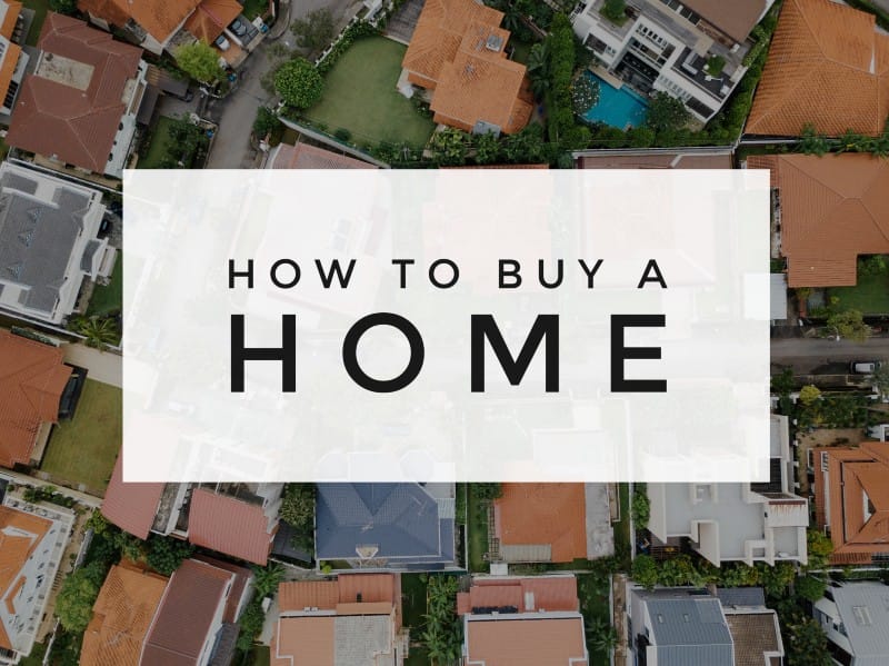 Content Club 54 - How to buy a home