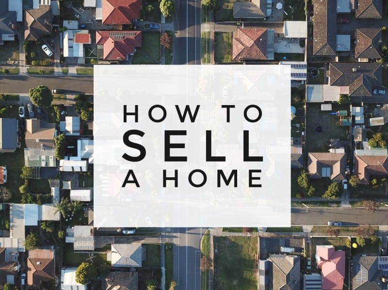 Content Club 55 - How to sell a home