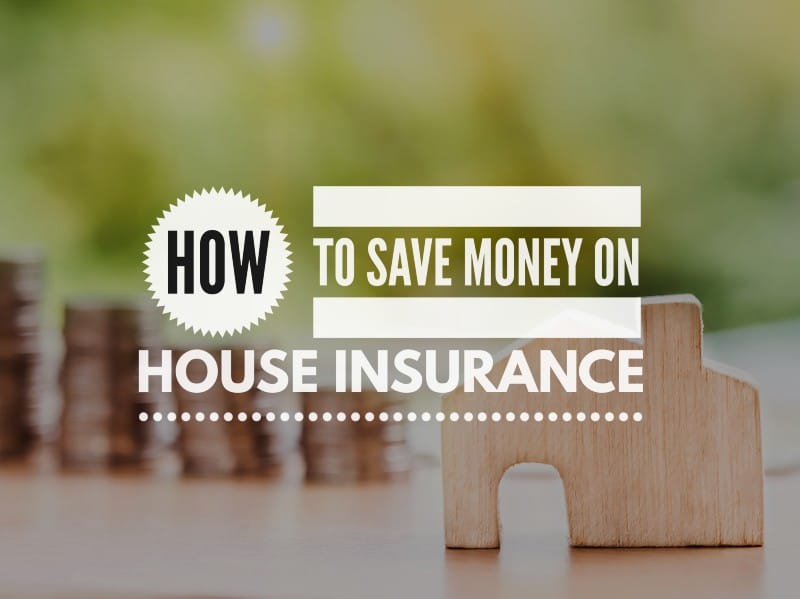 Content Club 53 - How to save money on house insurance