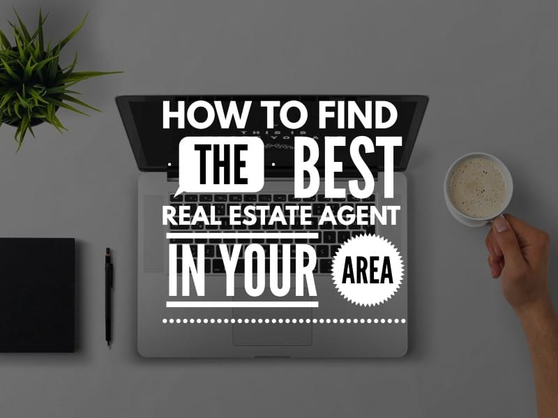 Content Club 68 - How to find the best real estate agent in your area