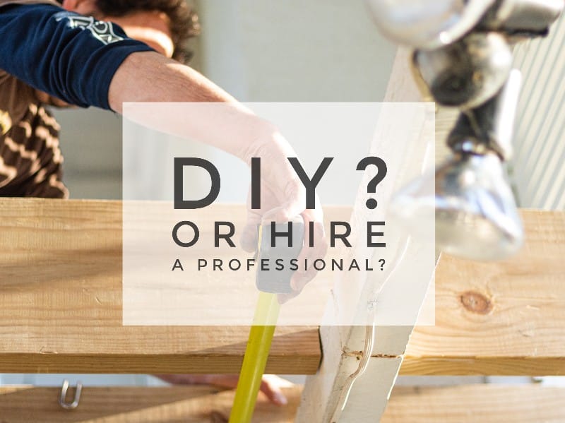 Content Club - How to decide whether to DIY or hire professionals