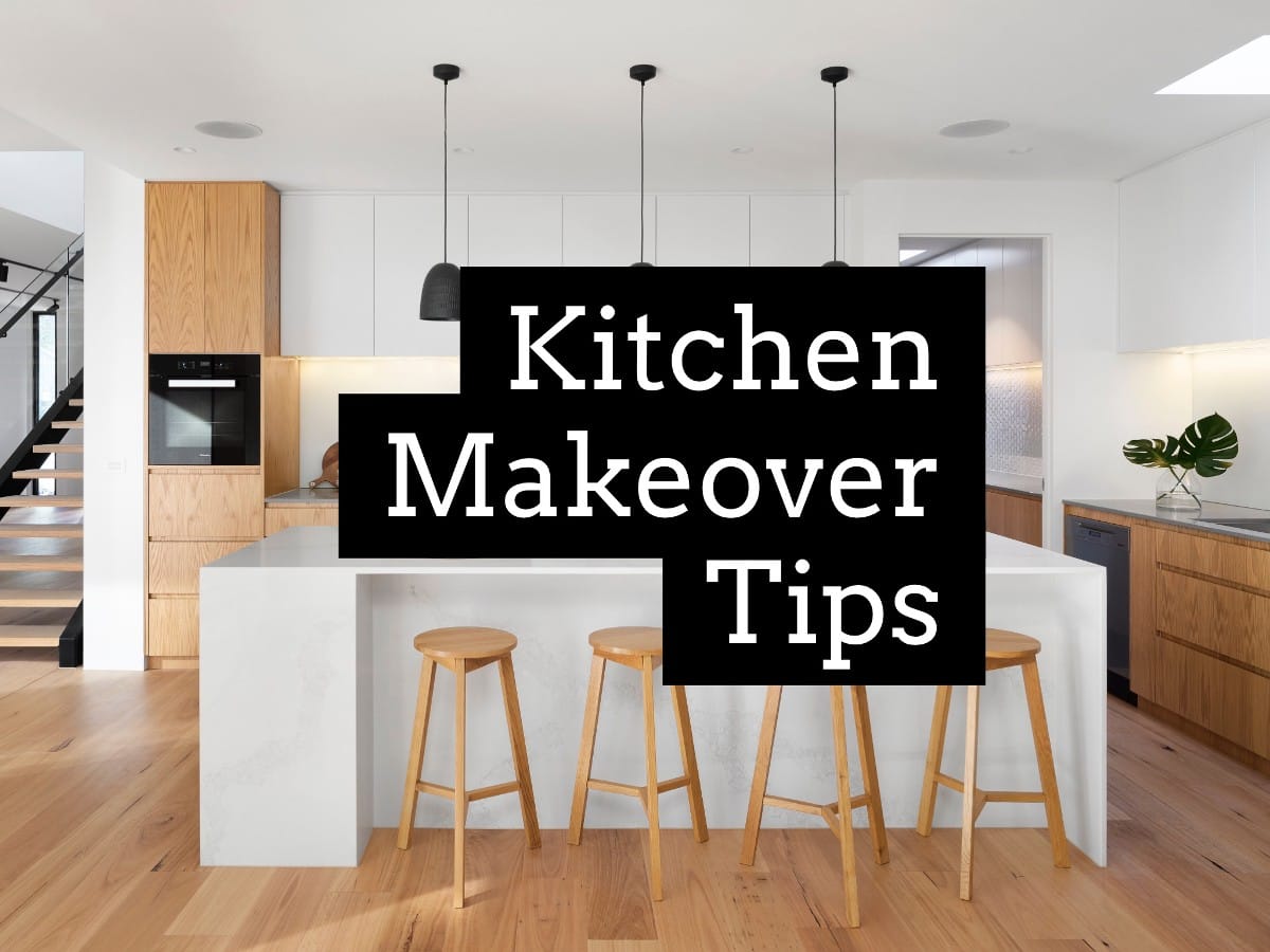 Content Club - Kitchen makeover tips for maximum added value