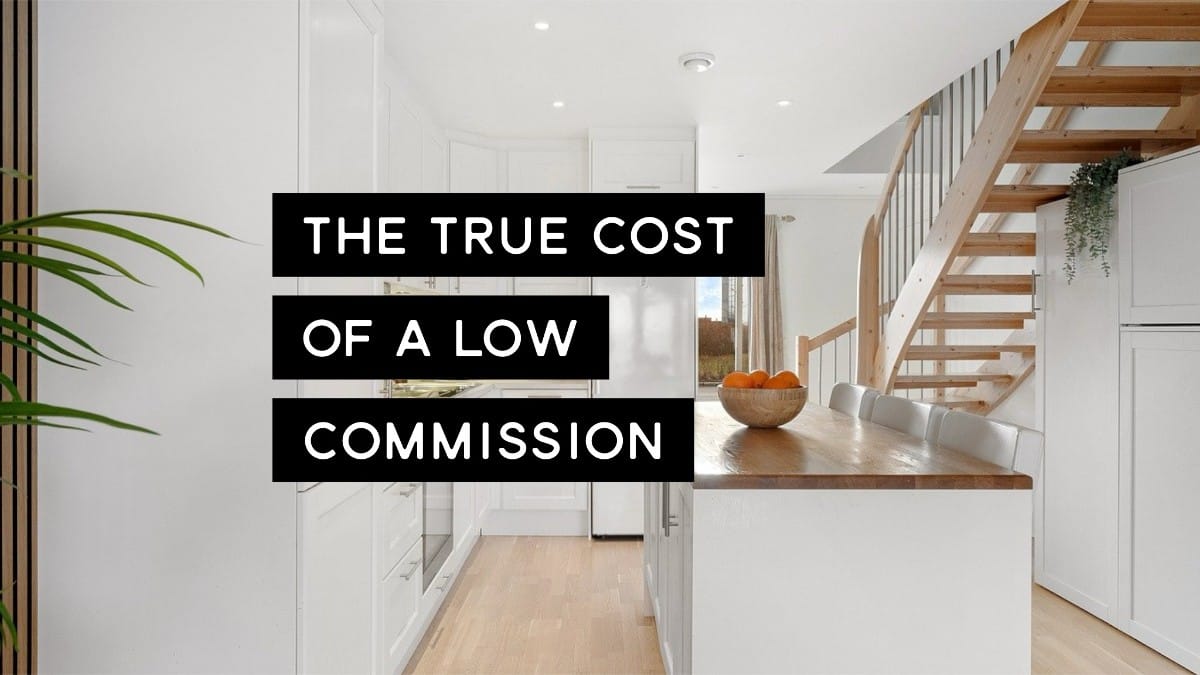 Content Club: The true cost of a low commission